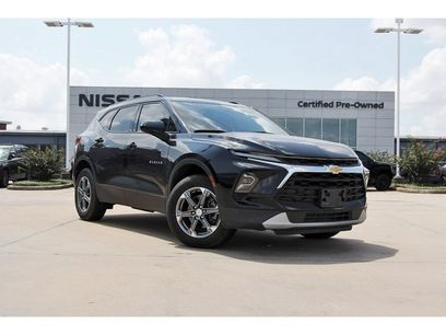 Used 2024 Chevrolet Blazer LT w/ Convenience Package