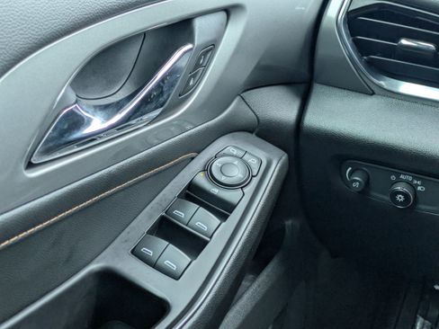 Used 2020 Chevrolet Traverse LS w/ LPO, Floor Liner Package FWD image 25