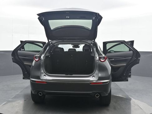 Used 2023 MAZDA CX-30 AWD 2.5 S w/ Premium Package image 35