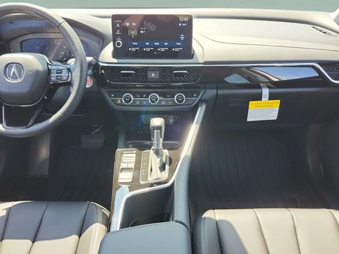 New 2026 Acura ADX FWD image 13