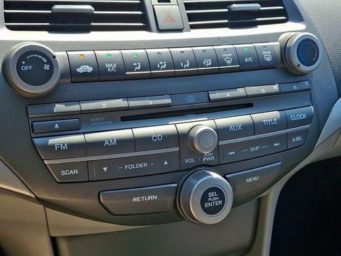 Used 2012 Honda Accord LX image 15