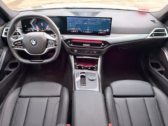 Used 2026 BMW 330i xDrive Sedan AWD/4WD image 46