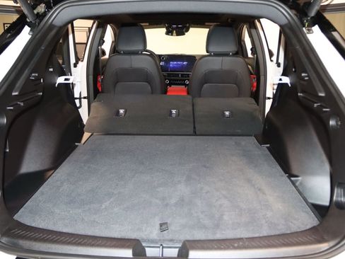 Used 2025 Chevrolet Equinox EV RS FWD image 74