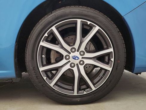 Used 2017 Subaru Impreza 2.0i Limited w/ Moonroof/BSD & Rcta/Eyesight AWD/4WD image 30