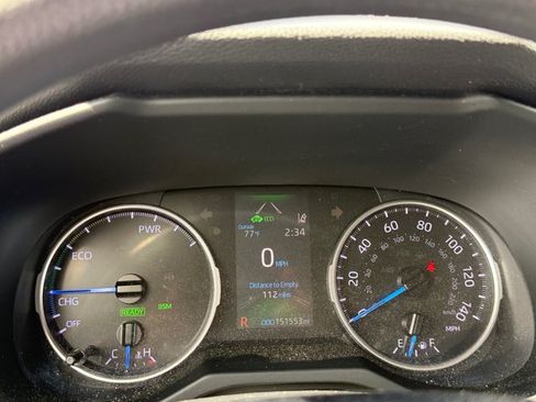 Used 2019 Toyota RAV4 LE AWD/4WD image 27
