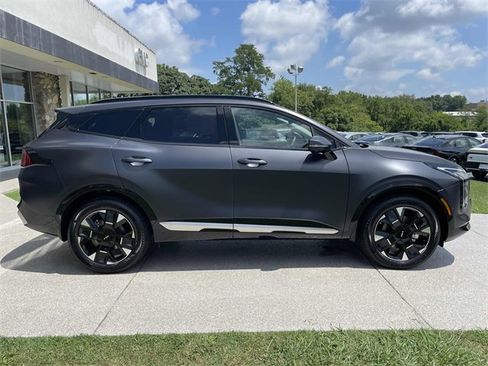 New 2026 Kia Sportage SX image 11