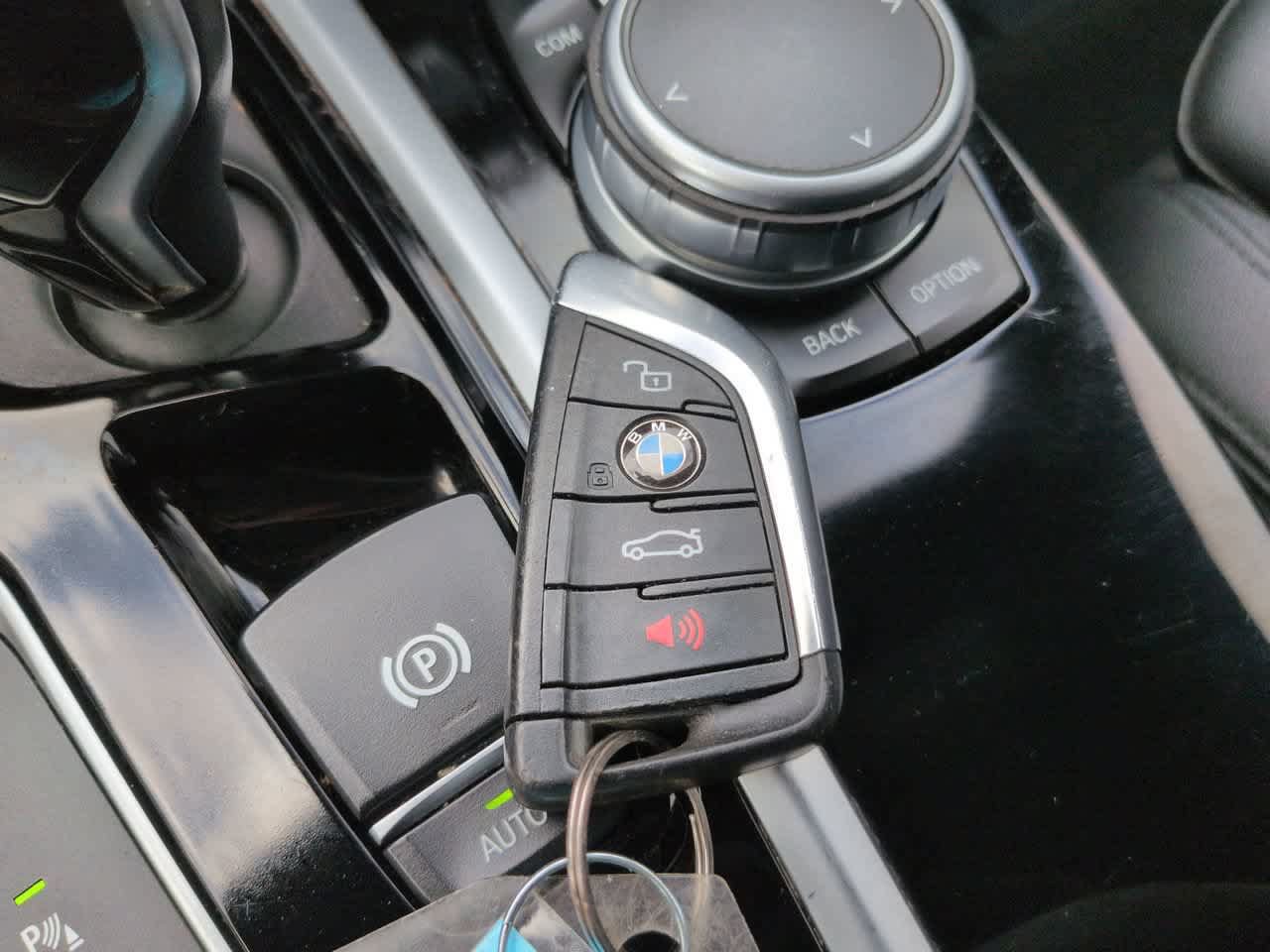 Used 2021 BMW X3 sDrive30i w/ Premium Package RWD image 28