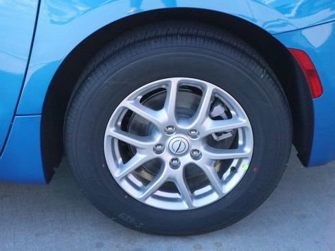 New 2026 Chrysler Pacifica Select FWD image 19