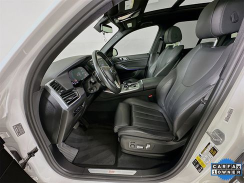 Used 2019 BMW X5 xDrive40i w/ Convenience Package image 22