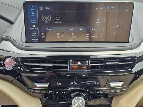 New 2025 Acura MDX w/Technology Package image 30