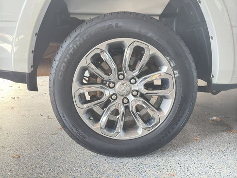 Used 2022 RAM 1500 Laramie image 39