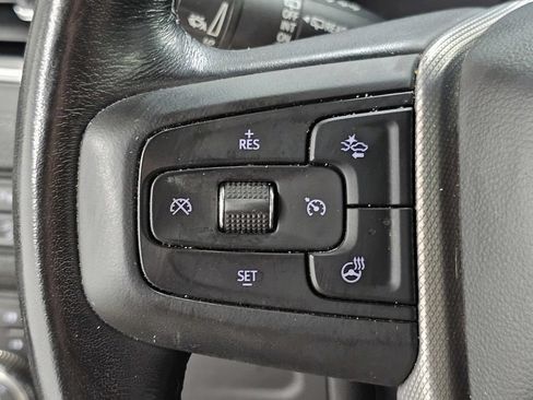 Used 2021 GMC Yukon Denali AWD/4WD image 42