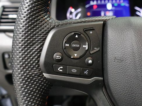 Used 2024 Honda Passport TrailSport image 38