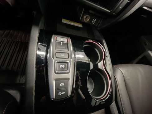 Used 2022 Honda Ridgeline Black Edition image 16