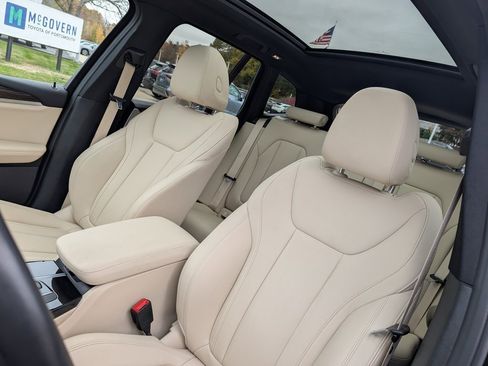 Used 2021 BMW X3 xDrive30i w/ Premium Package image 20