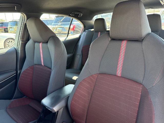 Used 2024 Toyota Corolla SE FWD image 15