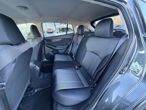 Certified 2023 Subaru Crosstrek 2.0i image 29