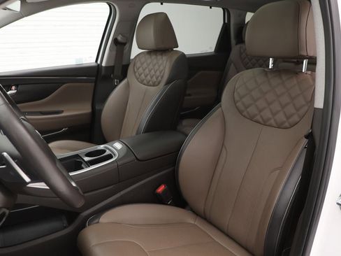 Used 2023 Hyundai Santa Fe Limited image 16