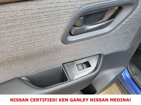 Certified 2023 Nissan Rogue S image 39