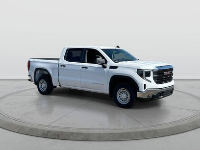 New 2026 GMC Sierra 1500 Pro w/ Pro Value Package
