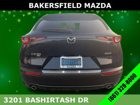 New 2026 MAZDA CX-30 AWD 2.5 S image 4