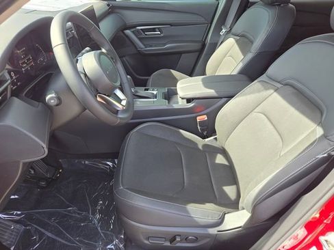 New 2026 MAZDA CX-5 Preferred AWD/4WD image 6