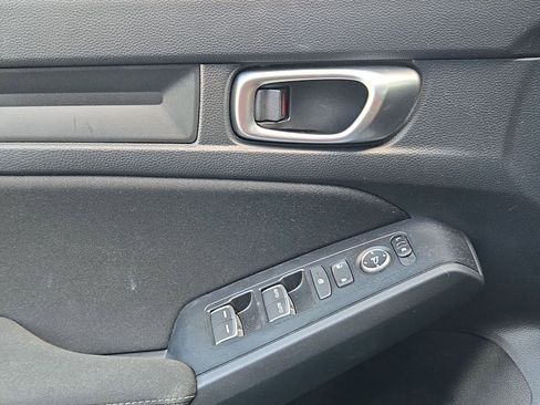 Used 2024 Honda Civic Sport image 7