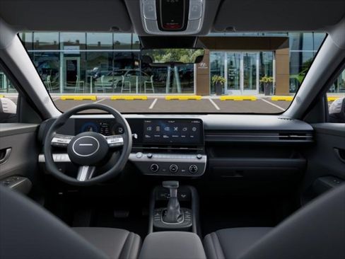 New 2027 Hyundai Kona SE AWD/4WD image 14