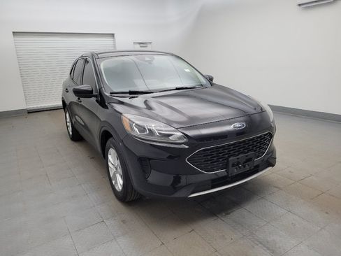 Used 2020 Ford Escape SE AWD/4WD image 13