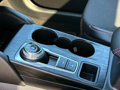 Used 2023 Ford Escape ST-Line Elite w/ Class II Trailer Tow Package image 20