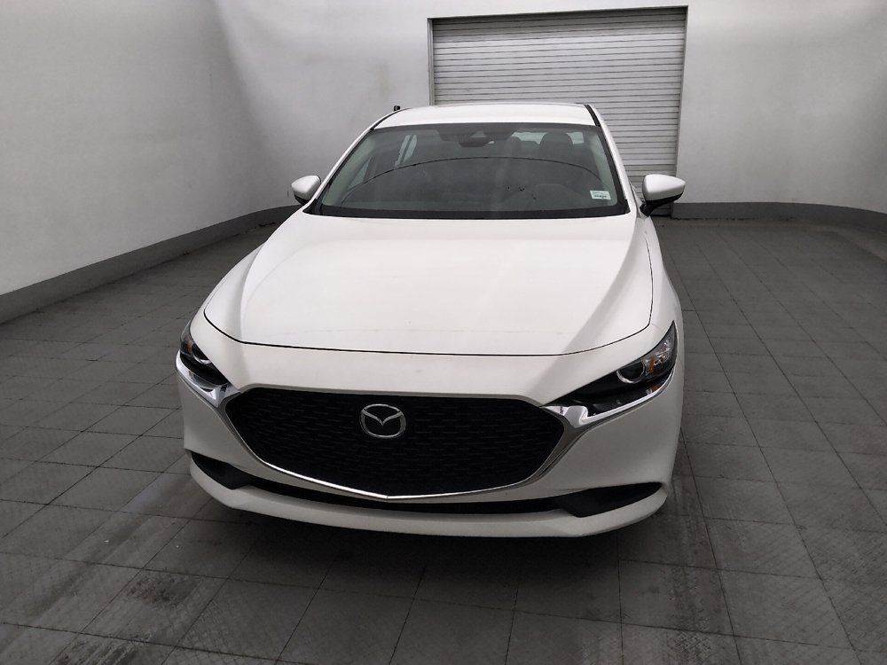 Used 2021 MAZDA MAZDA3 s AWD/4WD image 15