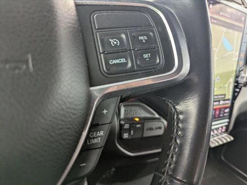 Used 2021 RAM 2500 Laramie image 14