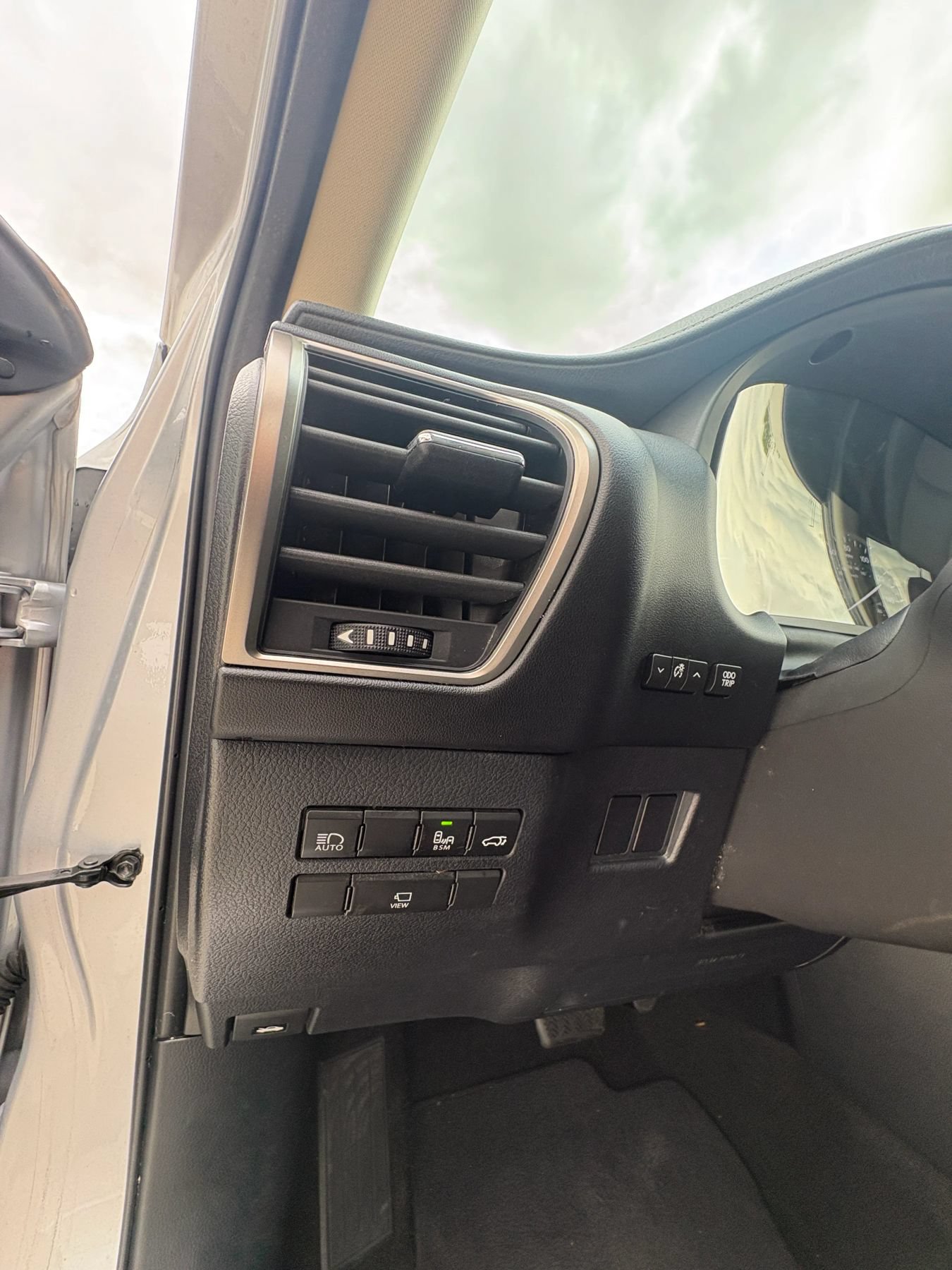 Used 2019 Lexus NX 300 FWD w/ Premium Package image 29