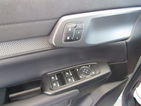 Certified 2024 Ford Ranger Raptor AWD/4WD image 25