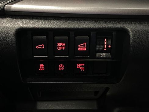 Used 2021 Subaru Forester Sport w/ Popular Package #2 AWD/4WD image 15