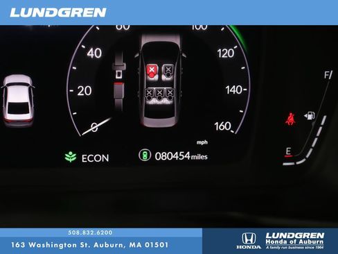 Used 2024 Honda Accord Sport image 21