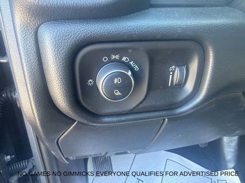 New 2026 RAM 2500 Tradesman AWD/4WD image 12