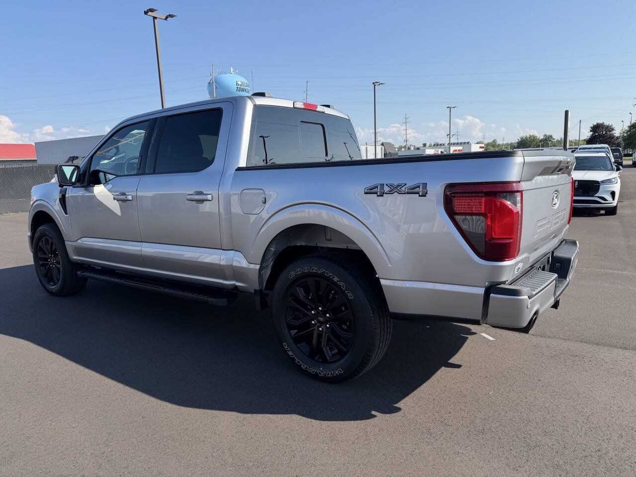 Used 2024 Ford F150 XLT w/ Equipment Group 303A High AWD/4WD image 6