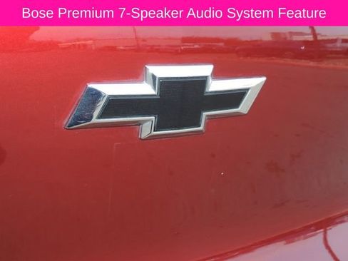 Used 2023 Chevrolet TrailBlazer RS w/ Sun and Liftgate Package image 12