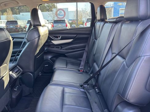 Used 2021 Subaru Ascent Limited w/ Technology Package image 13