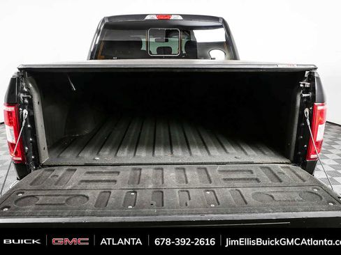 Used 2018 Ford F150 XLT w/ Equipment Group 302A Luxury image 30