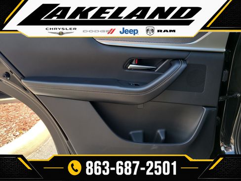 Used 2025 MAZDA CX-90 Plug-In Hybrid w/Premium Sport AWD/4WD image 10