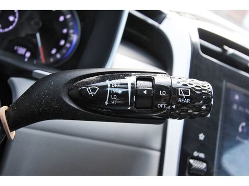 Used 2023 Hyundai Tucson SE FWD image 21