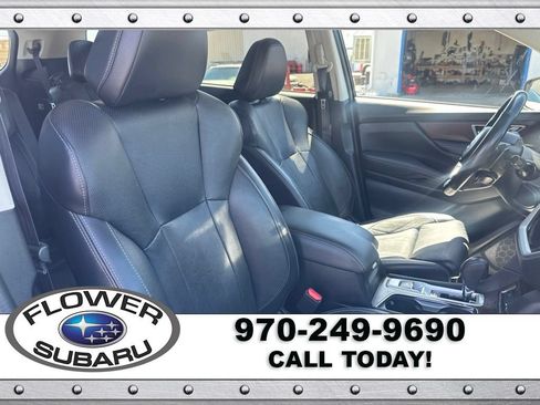 Used 2023 Subaru Ascent Touring AWD/4WD image 11