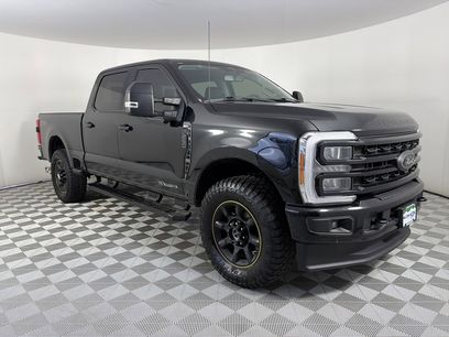 Used 2023 Ford F250 XLT w/ Black Appearance Package