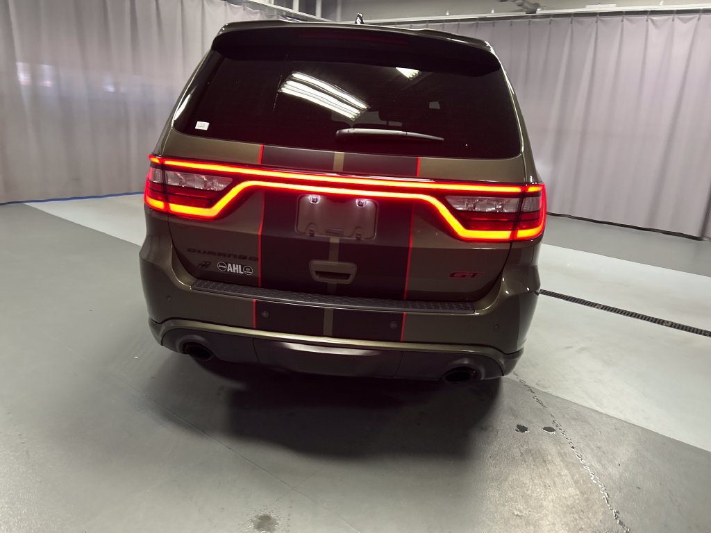Used 2026 Dodge Durango GT AWD/4WD image 6