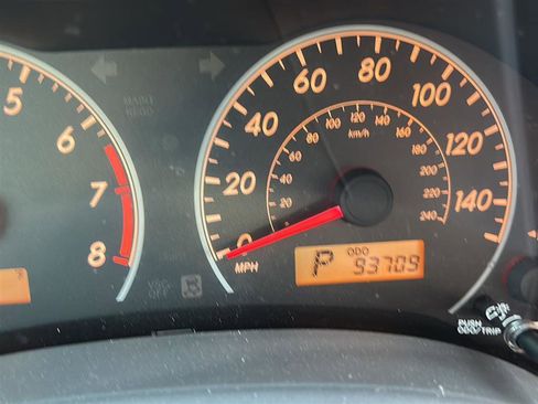 Used 2010 Toyota Corolla S FWD image 5
