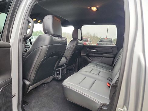 Certified 2025 RAM 1500 Tradesman image 10