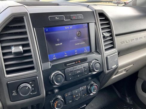 Used 2020 Ford F250 XL w/ STX Appearance Package image 25
