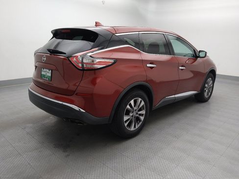 Used 2018 Nissan Murano S FWD image 10